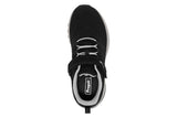 Propet Tour Knit FX Black Womens #color_black