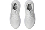Asics Gel-Nimbus 27 B White/Glacier Grey Womens #color_white