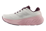 New Balance 880 v15 B Reflection Womens #color_white-multi-pinks