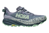 Hoka Speedgoat 6 D Moonlight/Thunder Cloud Womens