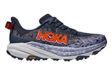 Hoka Speedgoat 6 B Nautical Dusk/Sea Ice Womens #color_purple