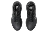 Asics Gel-Nimbus 27 D Black/Graphite Grey Mens #color_black