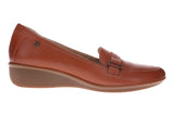 Revere Montmarte W Cognac Womens