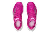 Saucony Endorphin Speed 4 B Fuchsia Womens #color_pink