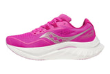 Saucony Endorphin Speed 4 B Fuchsia Womens #color_pink