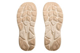 Hoka Clifton 10 D Vanilla/Birch Womens #color_brown-beige