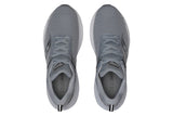 Saucony Triumph 22 2E Flint/Black Mens #color_grey