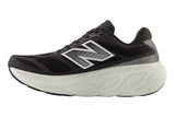 New Balance 880 v15 B Black/White Womens #color_black-multi-whites