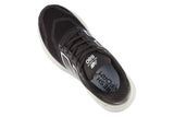 New Balance 880 v15 B Black/White Womens #color_black-multi-whites