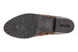 Remonte D6893 Chestnut Womens #color_brown