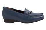 Ziera Fenders XF Navy Womens