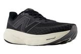 New Balance 1080 v14 D Black/White Mens #color_white-multi-reds-oranges
