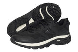 Ascent Vision 2 Mesh 2E Black/White Mens #color_black