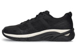 Ascent Vision 2 Mesh 2E Black/White Mens #color_black