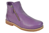 Rilassare Tallow Plum Womens #color_purple