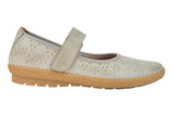 Cabello Kendall Taupe Womens
