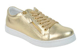 Rilassare Token Fresh Gold Womens #color_metallic-gold