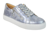 Ziera Pamela XF Blue Leopard Womens #color_prints-animal
