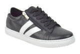 Cabello Ultimate Black/White Womens #color_black-multi-whites