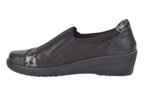 Cabello CP461-18 Black Combo Womens #color_black-multi
