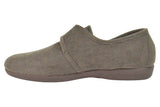 Devalverde Pinpel Chestnut Mens #color_brown