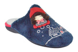 Devalverde Red Riding Hood Navy Womens #color_prints-characters