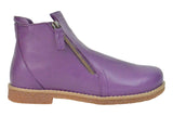 Rilassare Tallow Plum Womens #color_purple