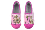 Devalverde Love Berenge Womens #color_prints-script