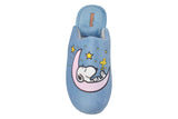 Devalverde Snoopy Blue Womens #color_prints-characters