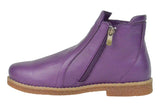Rilassare Tallow Plum Womens #color_purple