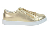 Rilassare Token Fresh Gold Womens #color_metallic-gold