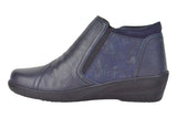 Cabello CP462-18 Navy Combo Womens #color_navy