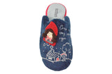 Devalverde Red Riding Hood Navy Womens #color_prints-characters