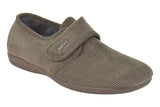 Devalverde Pinpel Chestnut Mens #color_brown