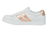 Cabello Ultimate White/Gold Womens #color_white-multi-metallics