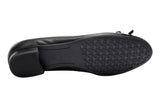 Ara Bari HighSoft 12-43721 Luxe Black Womens #color_black