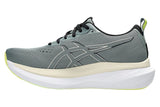 Asics Glideride Max 2E Monument Blue/Vanilla Mens #color_grey-multi-greens