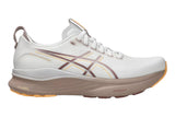 Asics Gel-Kayano 32 D White/Orange Glow Womens