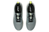Asics Glideride Max 2E Monument Blue/Vanilla Mens #color_grey-multi-greens