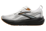Brooks Glycerin 22 2E White/Grey/Black Mens #color_white-multi