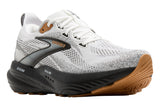 Brooks Glycerin 22 2E White/Grey/Black Mens #color_white-multi