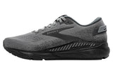 Brooks Beast GTS 24 2E Primer Grey/Ebony Mens #color_grey