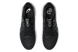 Asics Gel-Kayano 32 2E Black/White Mens #color_black-multi-whites