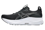 Asics Gel-Kayano 32 2E Black/White Mens #color_black-multi-whites