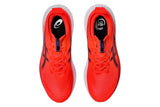 Asics Gel-Nimbus 27 D Flash Red/Black Mens #color_red