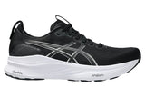 Asics Gel-Kayano 32 2E Black/White Mens