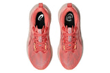 Asics Novablast 5 B Dark Pink Clay/Rubble Red Womens #color_pink