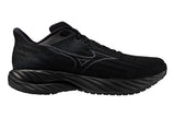 Mizuno Wave Inspire 21 D Black/Metallic Gray Womens