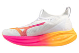 Mizuno Neo Vista 2 White/White/Pink Tetra Unisex #color_white-multi-pinks