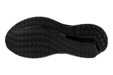 Mizuno Wave Inspire 21 D Black/Metallic Gray Womens #color_black